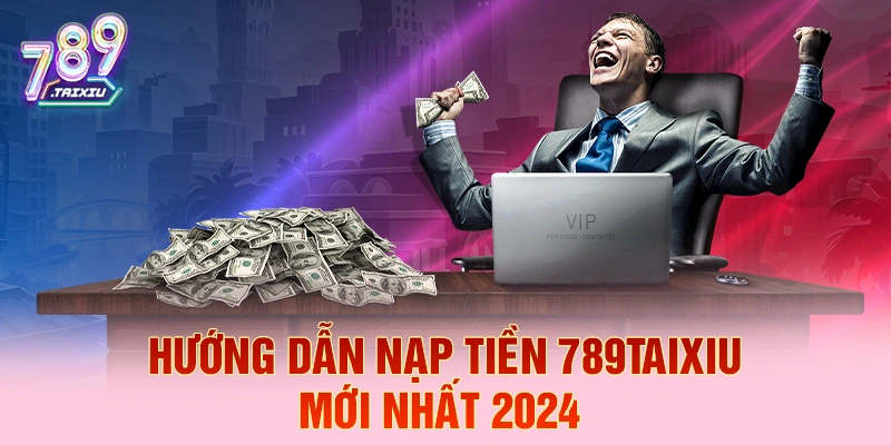 Hướng dẫn nạp tiền tại top88 mới nhất 2026